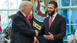 Beyaz Saray görüşmesi: ABD’de tartışma, Orta Doğu’...