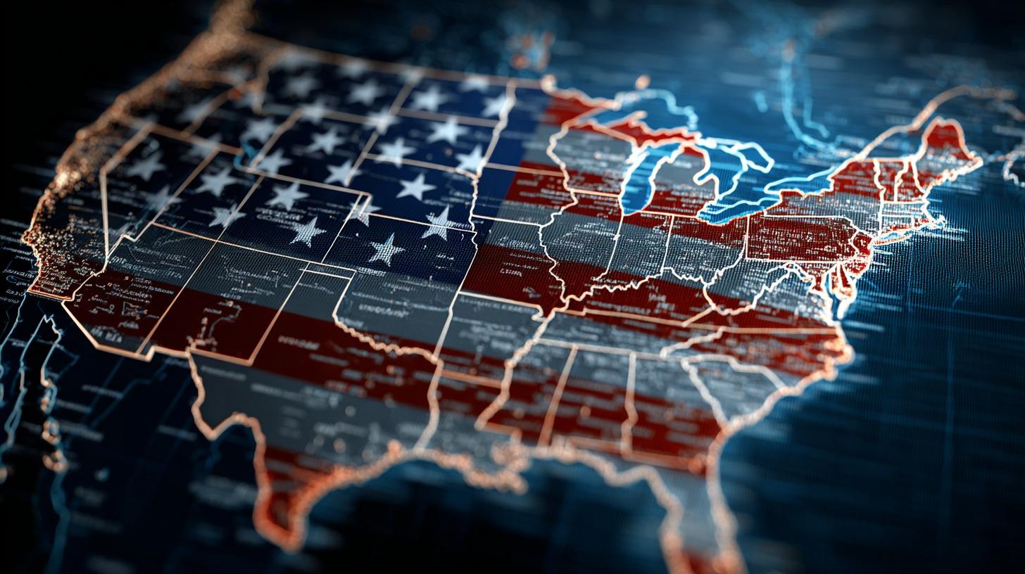 Trump yönetiminin 2025 ulusal güvenlik stratejisi