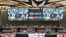 G20 Summit Held in South Africa: Challenges Ahead ...