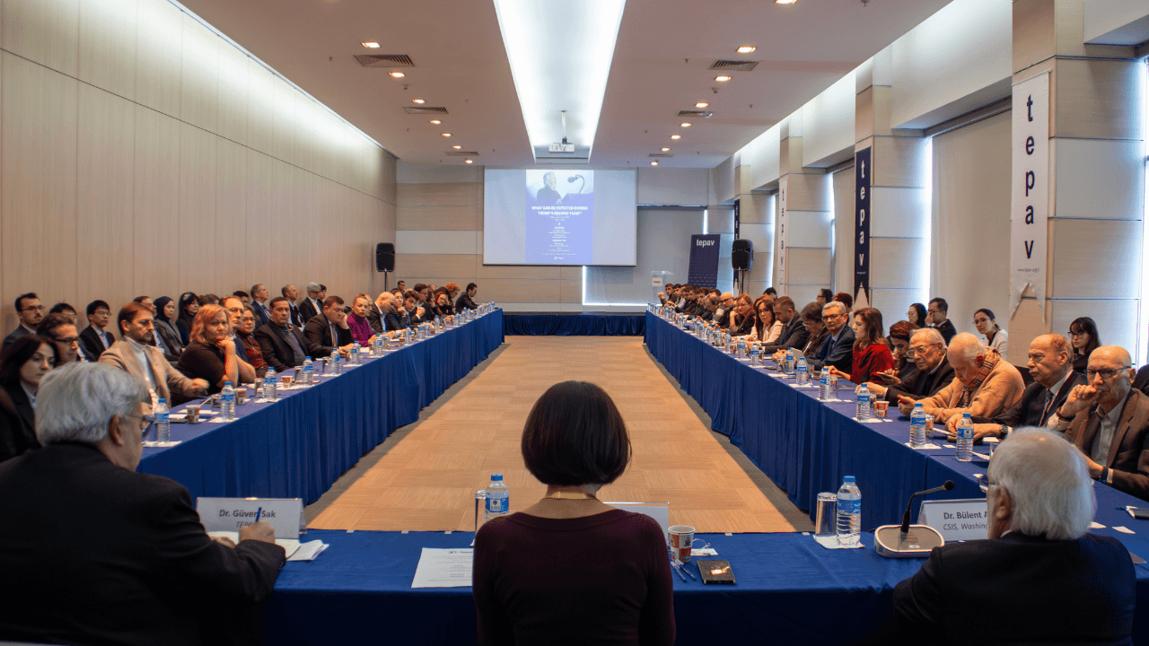 Trump’ın ikinci yılı belirsizlikle şekilleniyor