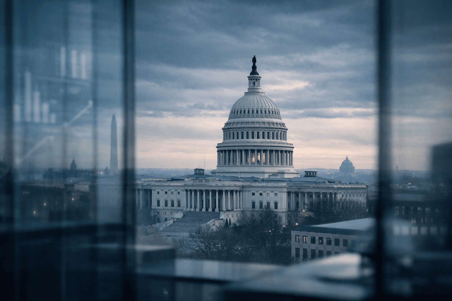 ABD’de Kasım 2026 Kongre Seçimlerine Doğru: Göç Konusu