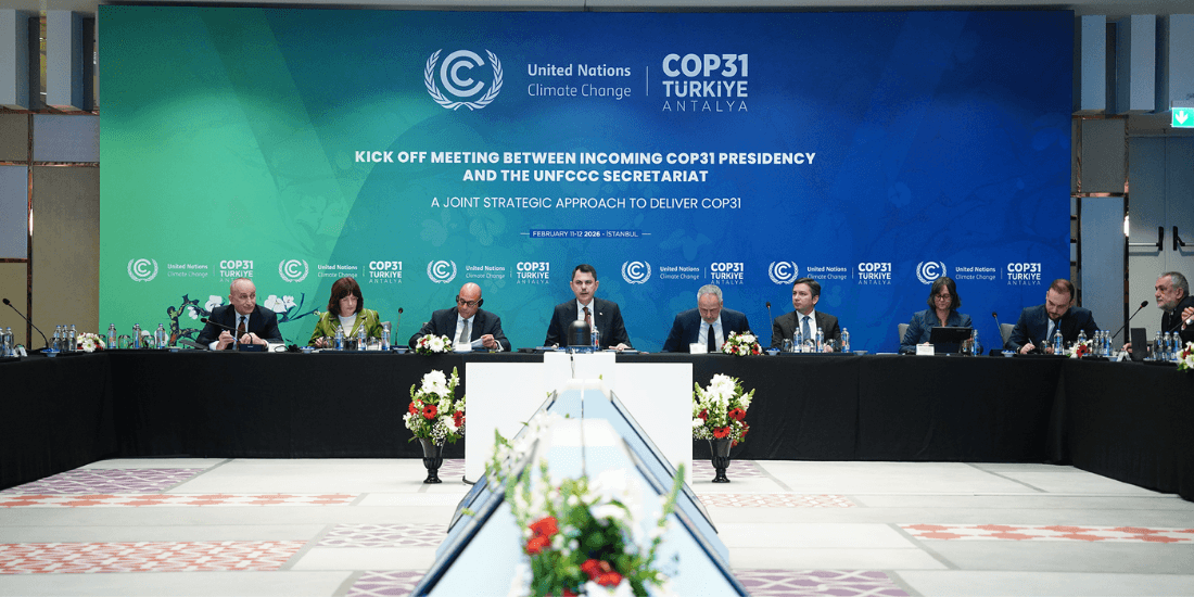COP31, Türkiye’nin iklim politikasında bir yönetişim ve iletişim eşiği olabilir mi?