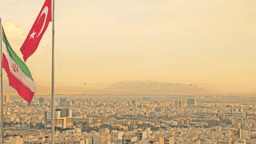 İranlıların kurduğu 12 bin Türk şirketi var...