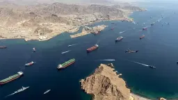 Hormuz Crisis Raises Economic Risks for Türkiye...