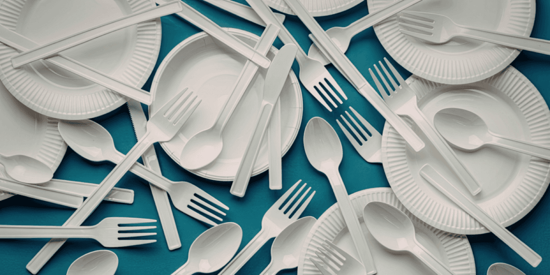 Tek kullanımlık plastikler yasaklanıyor. Peki davranış nasıl değişecek?