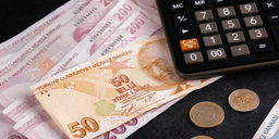 Şubat ayında kurumlar geçici vergi etkisi güçlü çı...