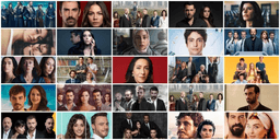 Türk dizi sektöründe “yaşını başını almış” eşitsiz...