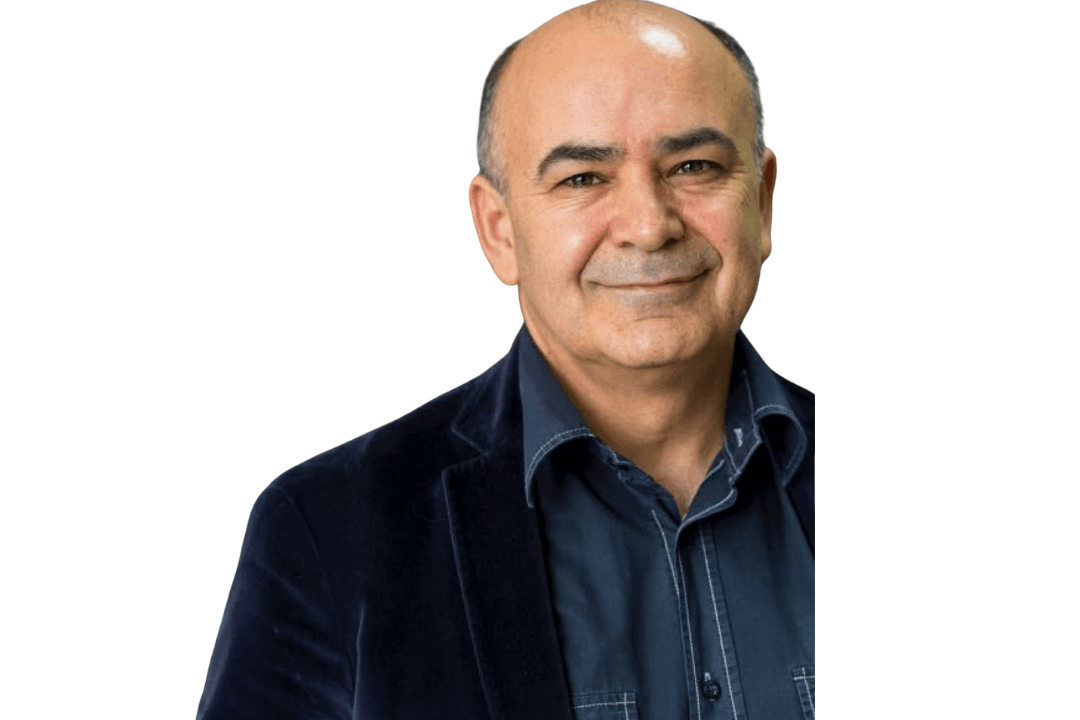 Author Image