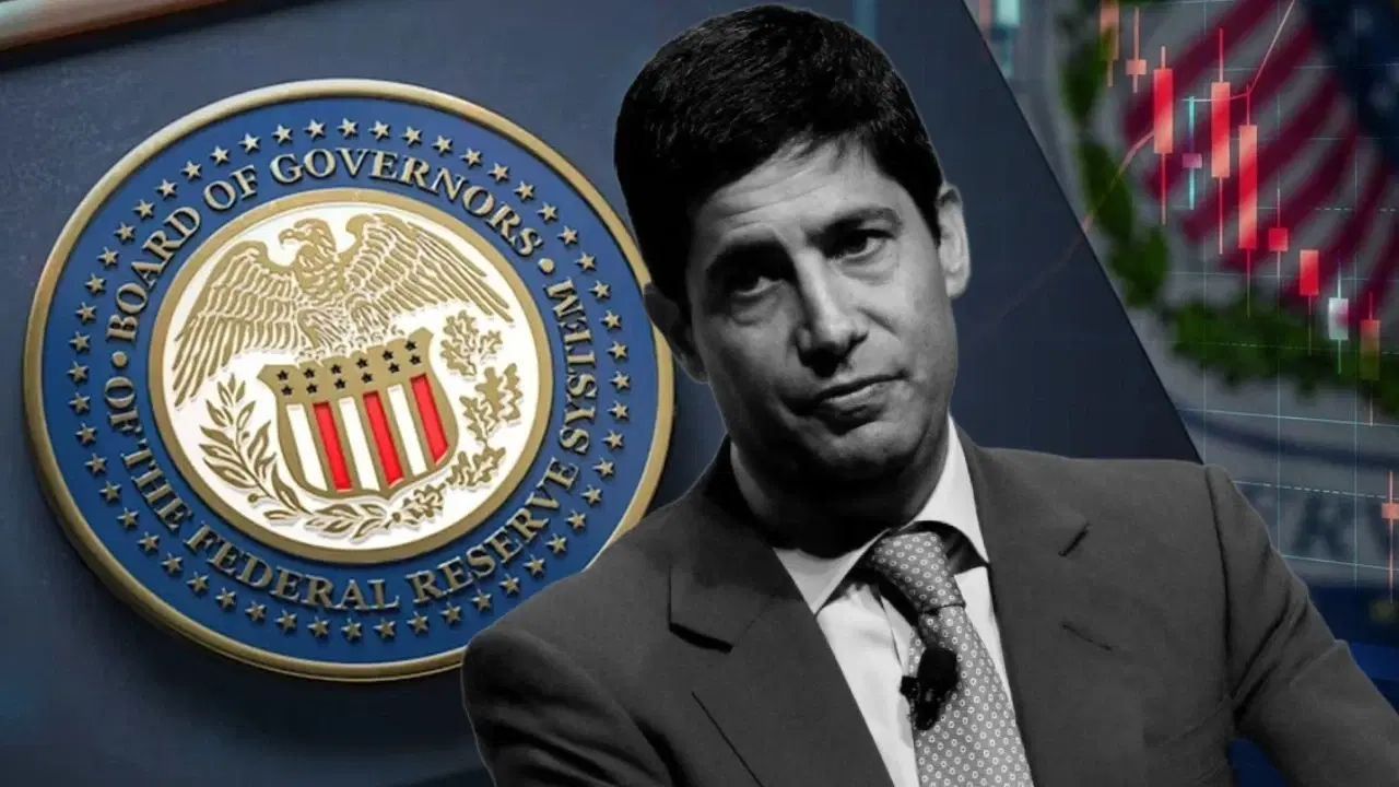 Fed’in yeni başkanı ve küresel etkileri